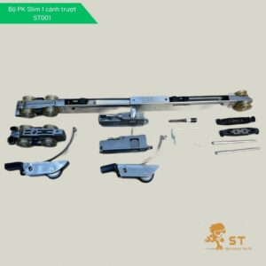 Bộ phụ kiện SLIM ST001