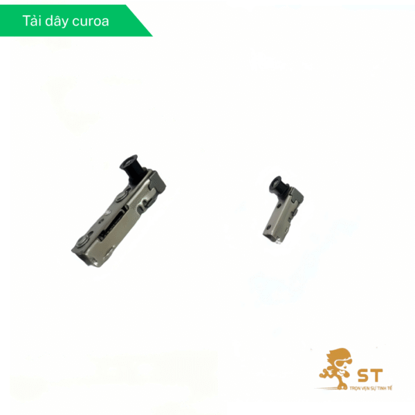 Tải dây curoa