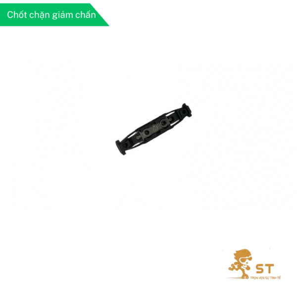 Chốt chặn giảm chấn