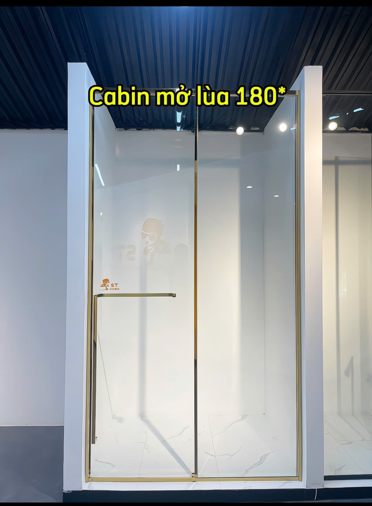 cabin bán chạy