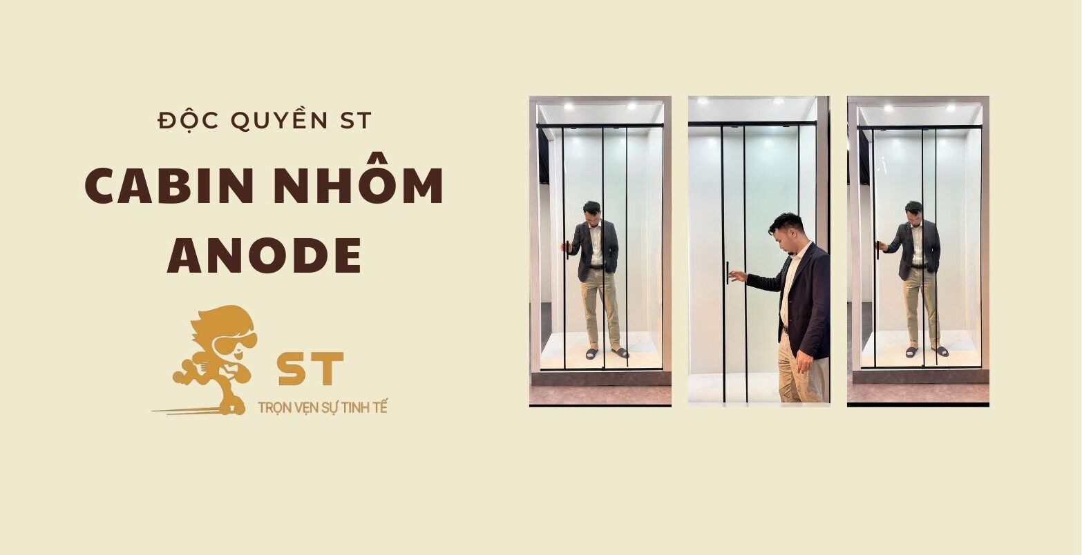 ẢNH BÌA CABIN NHÔM